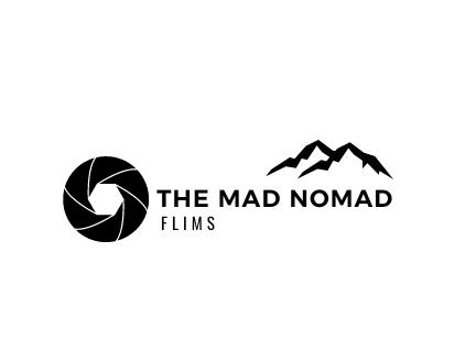 Mad nomad film logo